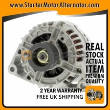fits OPEL, SAAB, VAUXHALL 2.0, 2.5, 3.2 DIESEL 1994-2004 ALTERNATOR