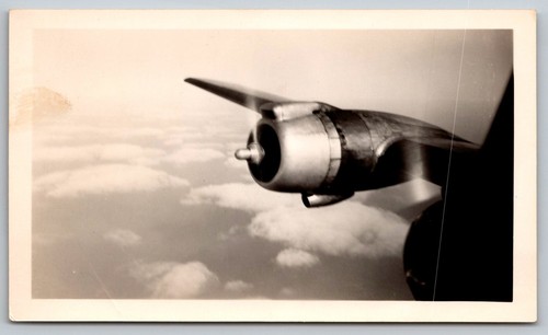 Vtg photo propeller engine - vtg,