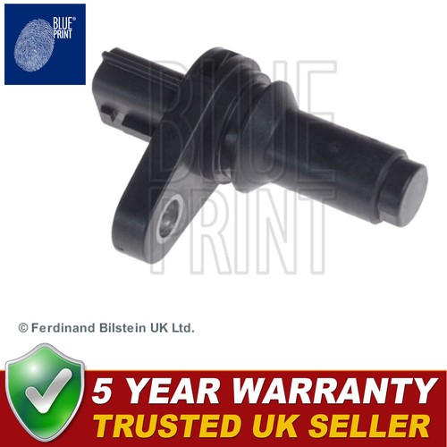 Blue print crankshaft - blue, sensor