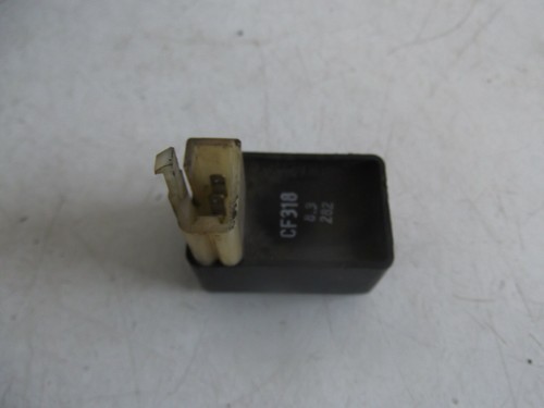 Honda bros 400 - 400, relay