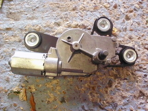Ford mondeo mk3 - 2.0, tdci