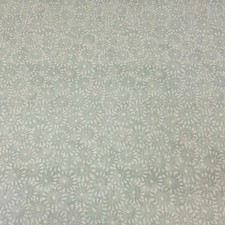 Voyage Maison Chambery Fabric Mineral Green Graphic Cotton Curtain Cushion Blind