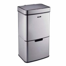Recycling Sensor Bin 75L 4