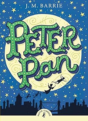 Peter pan - peter, classics)