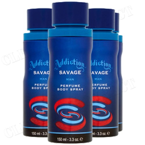 Addiction savage - x,