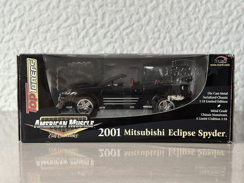 Top tuners ertl american - tuners,