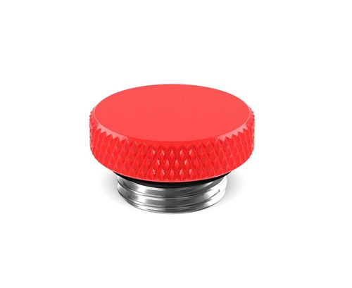 Primochill 4in sx knurled - g,