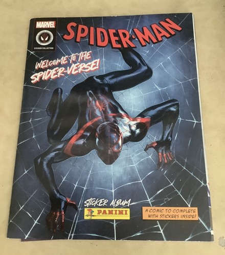 New panini 2023 marvel - panini,
