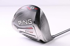 Ping G410 Plus Driver / 10.5