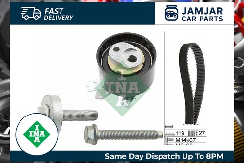 Ina 530060710 timing - ina,