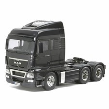 TAMIYA R/C TRUCKS - MAN TGX