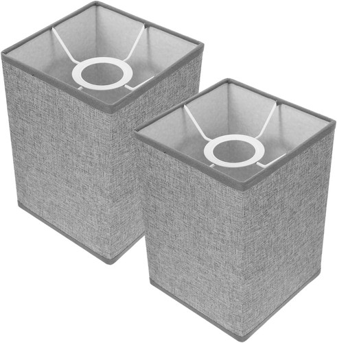 2pcs replacement lampshade - 2pcs,