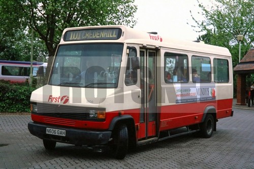 35mm slide first mercedes - slide,