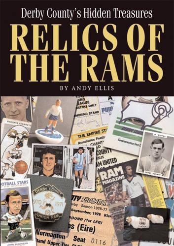 Relics the rams - of, derby