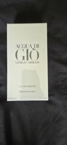 Georgio armani acqua gio - armani,