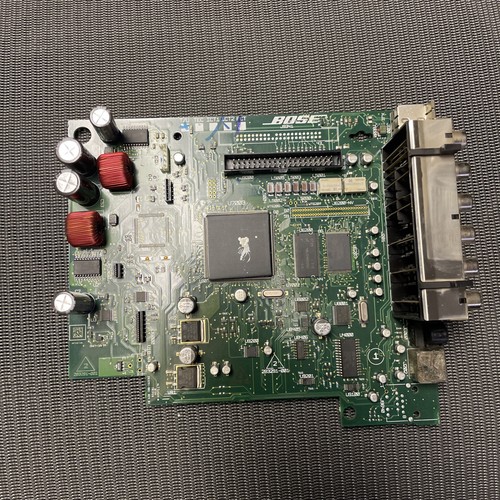 Mainboard for bose 321 - mainboard,