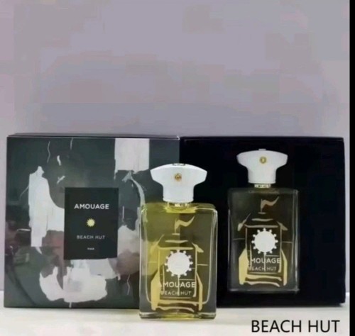 Amouage unisex eua - amouage, parfum
