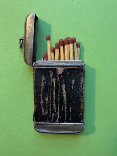 Vintage 1920 1940 metal - vintage,