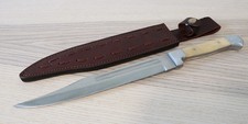 16” Rifleman’s Bowie Knife