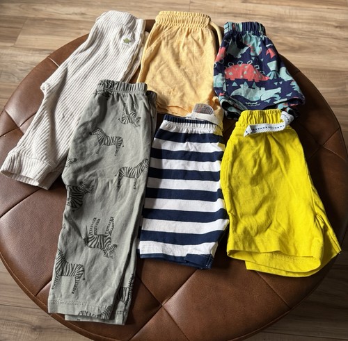 Bundle baby boy clothing - bundle,