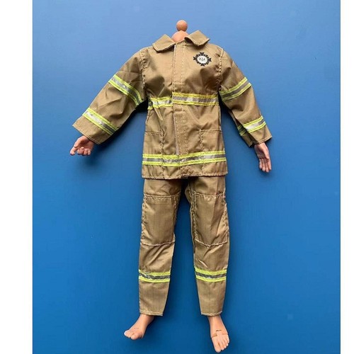 Men costume handmade - 1/6, men's