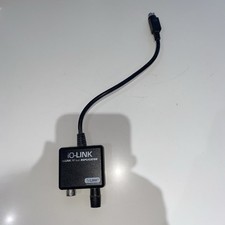 IO LINK FOR  RF On Sky HD Box