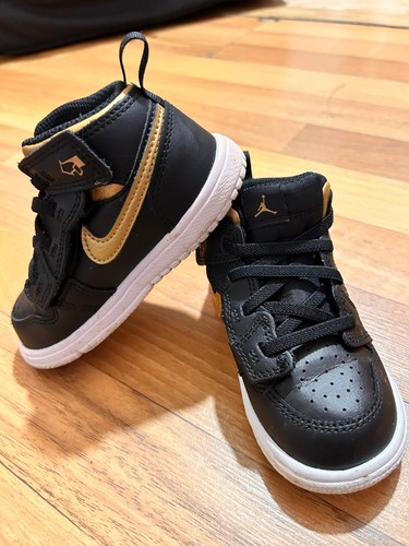 Nike jordan mid alt - 1,