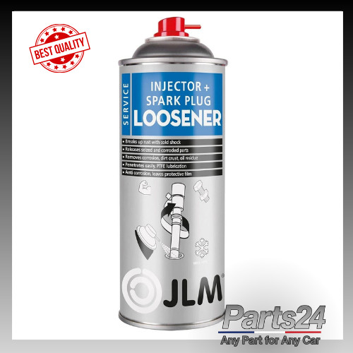 J04210 jlm injector and - and, spark