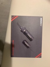 Innovv K6 Motorcycle 2k+ 1080p Dual Camera System Dash Cam