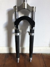 Pace RC36 1 1/8 steerer, 1997