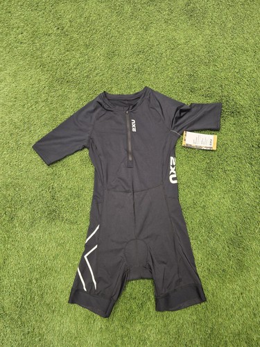 2xu core sleeved trisuit - 2xu,