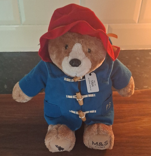 Marks and spencer - marks, paddington