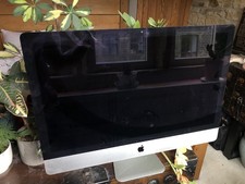 2012 iMac. 27”