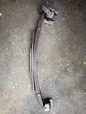 IVECO DAILY 65C15 REAR LEAF