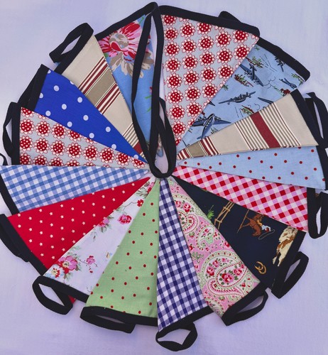 Shabby chic fabric - shabby,