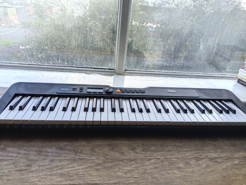 Casio casiotone s200 music - casiotone, ct-s200