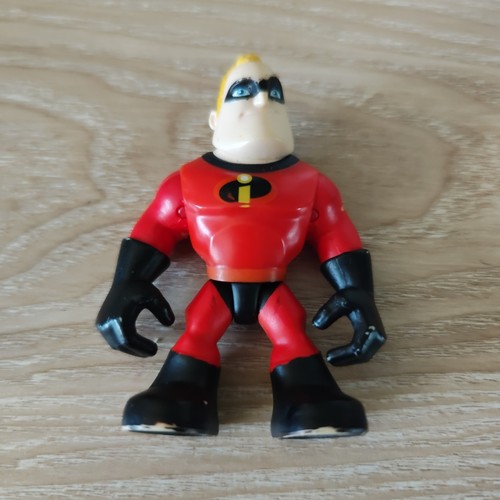 Disney the incredibles - disney,