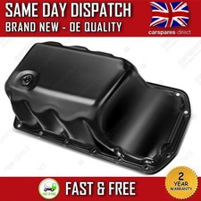 CITROEN C3 / C4 / DS3 1.4 1.6 2008-ONWARD ENGINE OIL SUMP PAN