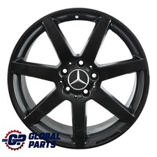 Mercedes W204 7-Spoke AMG Rear