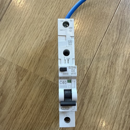 Eaton mem memshield - mem, mr30