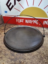 "Fully Restored" Wagner #14