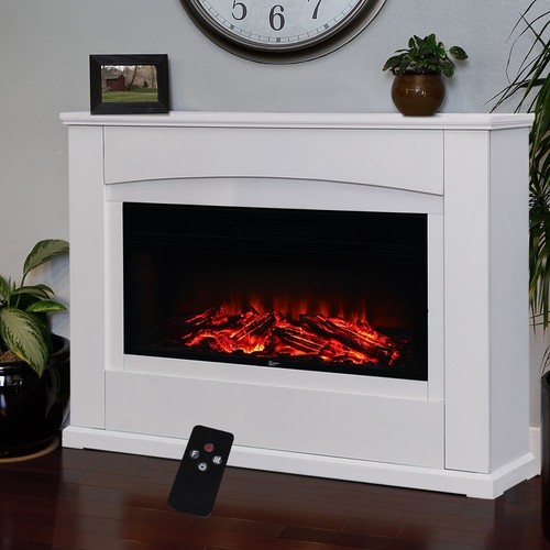 Electric fire stove - electric,