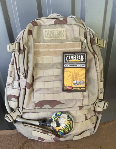 Camelbak motherlode hydration - motherlode,