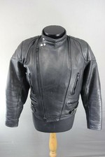 BLACK LEATHER CLASSIC SPORTEX