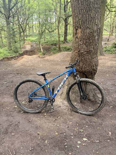 Trek marlin single - trek,