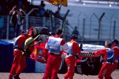 Michael schumacher ferrari - michael,