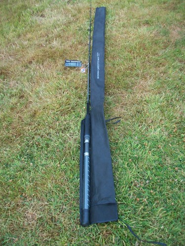 30lb 5ft carbostick boat - 30lb, 7.5ft