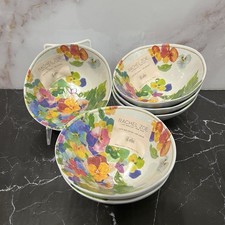 Rachel Zoe Bright Flowers