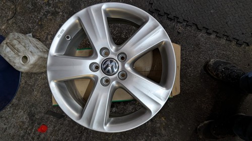 Golf mk5 alloy wheel brand - alloy,