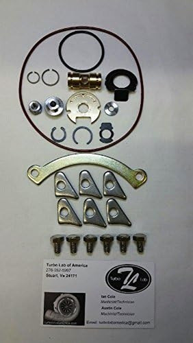 K03 ko3 turbo rebuild kit - ko3,